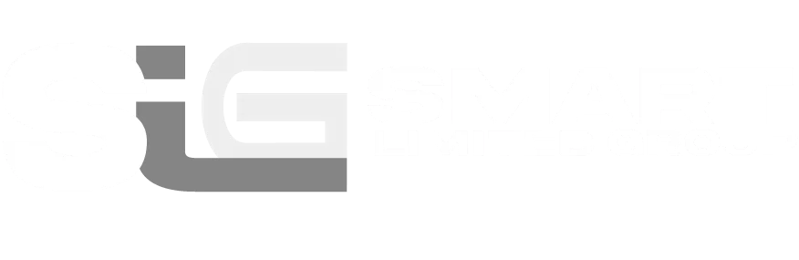 SMART LIMITED GROUP logo